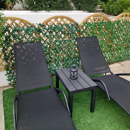 Dreamy Summer House Kavala Exterior photo