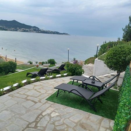 Dreamy Summer House Kavala Exterior photo