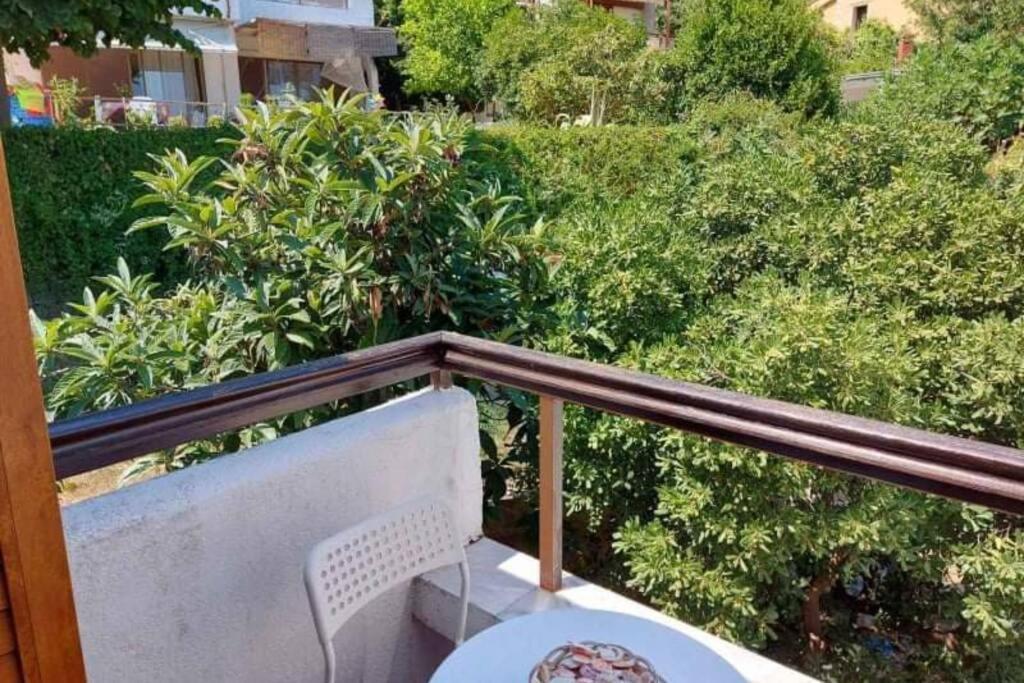 Dreamy Summer House Kavala Exterior photo