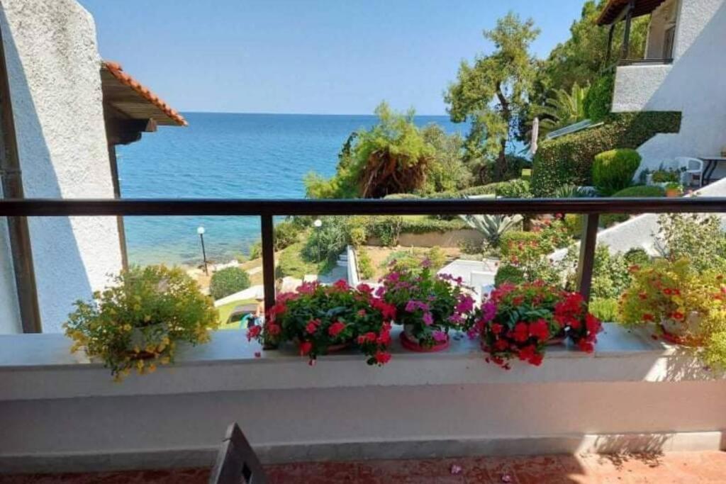 Dreamy Summer House Kavala Exterior photo