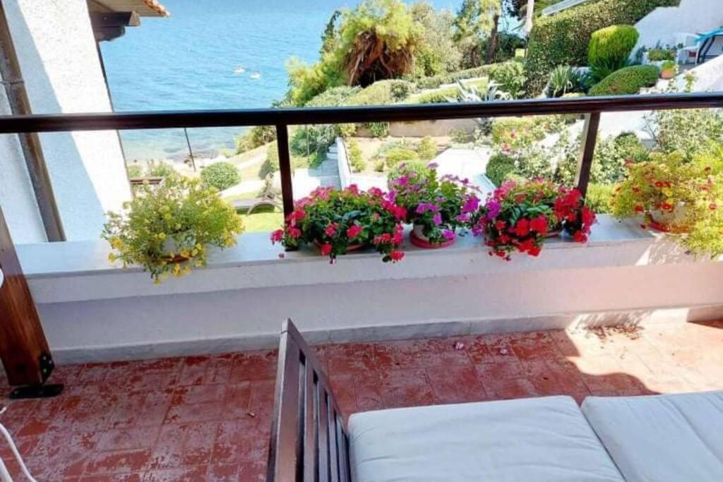 Dreamy Summer House Kavala Exterior photo