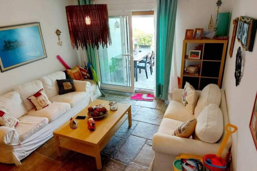 Dreamy Summer House Kavala Exterior photo