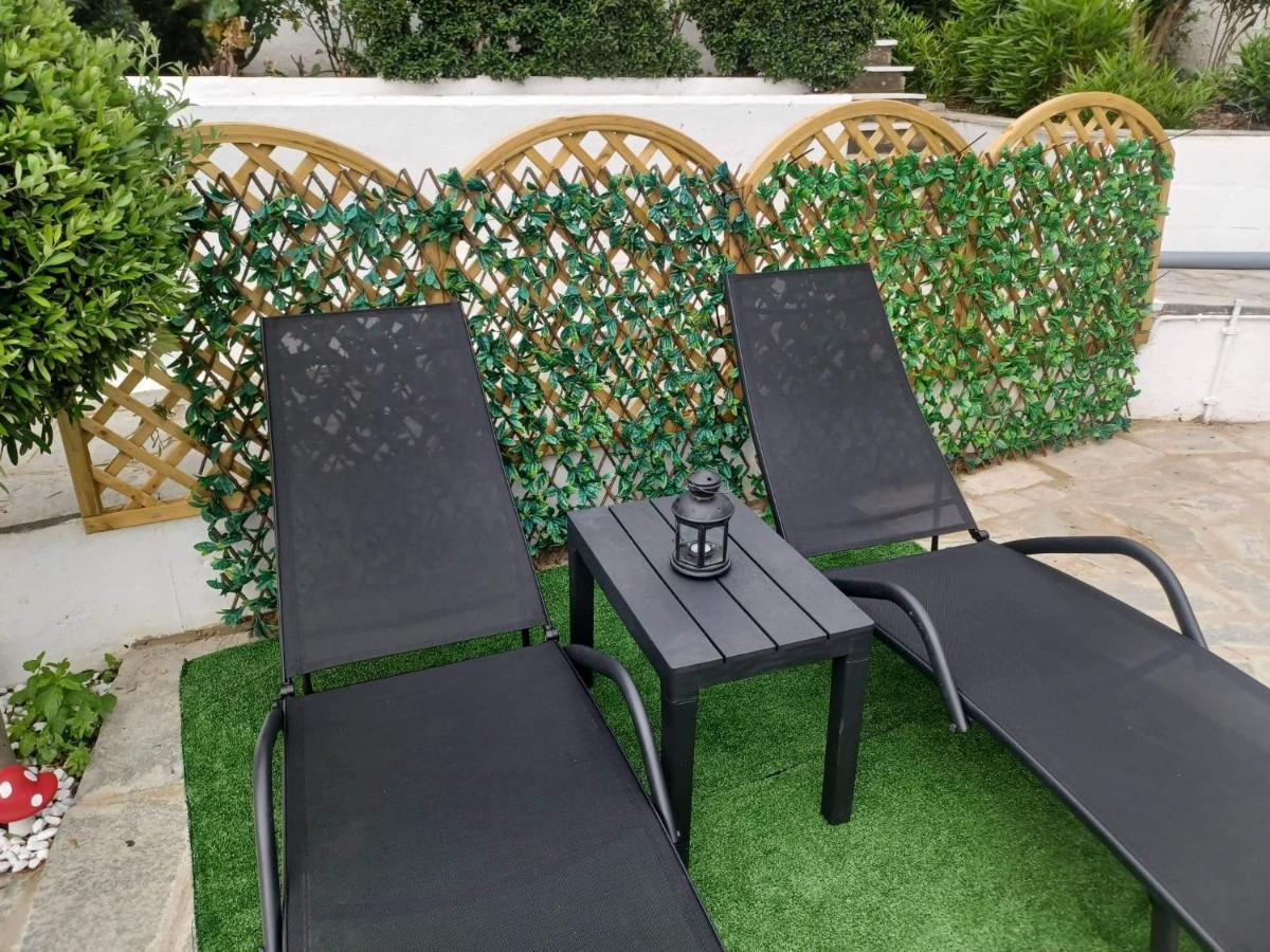 Dreamy Summer House Kavala Exterior photo