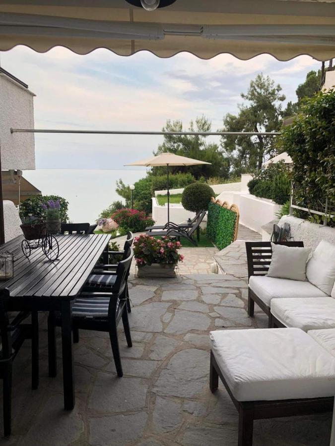 Dreamy Summer House Kavala Exterior photo