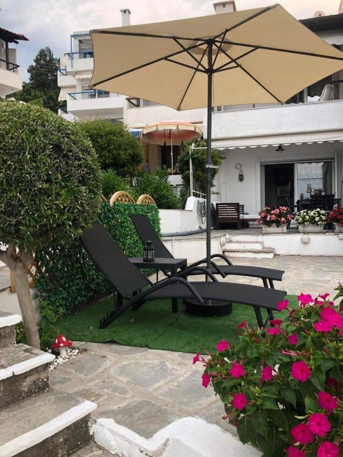 Dreamy Summer House Kavala Exterior photo